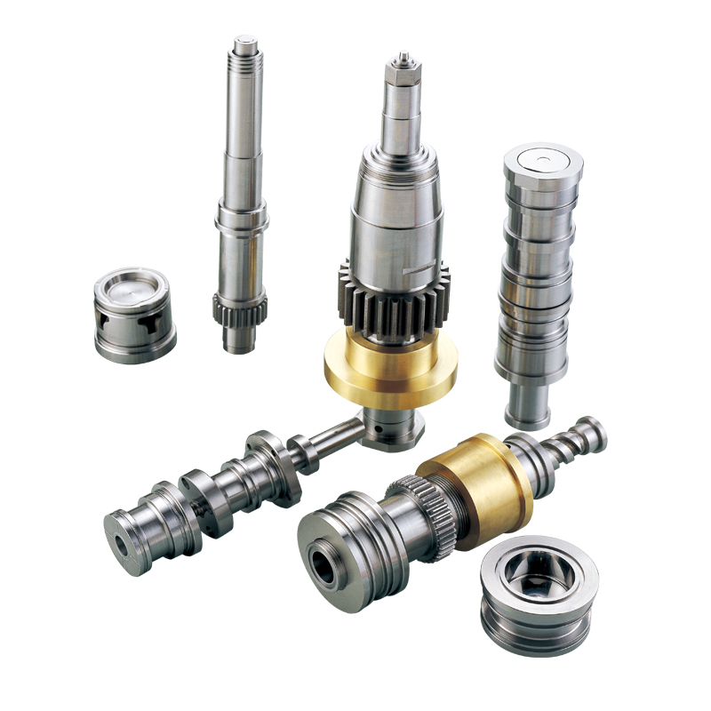 mold inserts