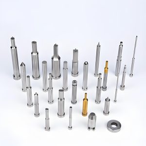 mold punch needle skh51 special shaped a punch custom skd11 mother and child punch guide needle dc53 punch t punch