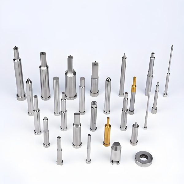 mold punch needle skh51 special shaped a punch custom skd11 mother and child punch guide needle dc53 punch t punch