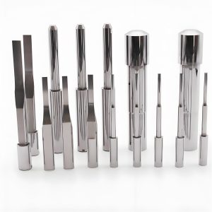 mold punch needle skh51 special shaped a punch custom skd11 mother and child punch guide needle dc53 punch t punch