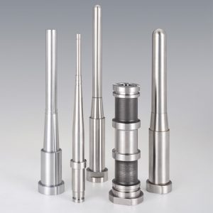 mold inserts