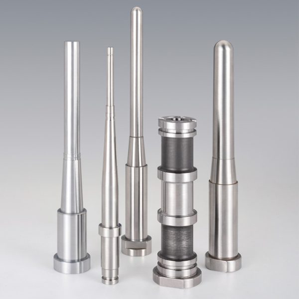 mold inserts