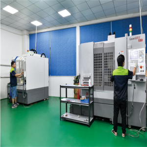 cnc 精雕机