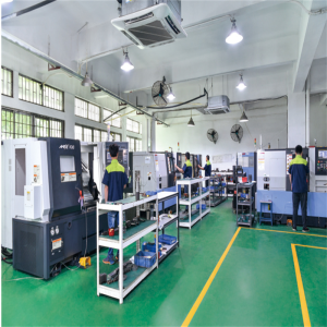 cnc数控车床
