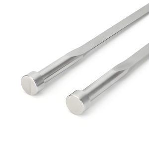 mold flat ejector domestic skd61 spot flat needle full hard flat ejector flat pin square ejector pin ejector pin