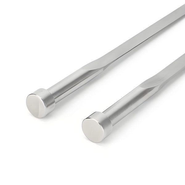 mold flat ejector domestic skd61 spot flat needle full hard flat ejector flat pin square ejector pin ejector pin