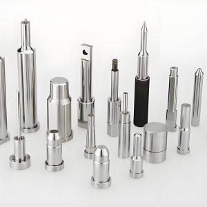 mold punch needle skh51 special shaped a punch custom skd11 mother and child punch guide needle dc53 punch t punch