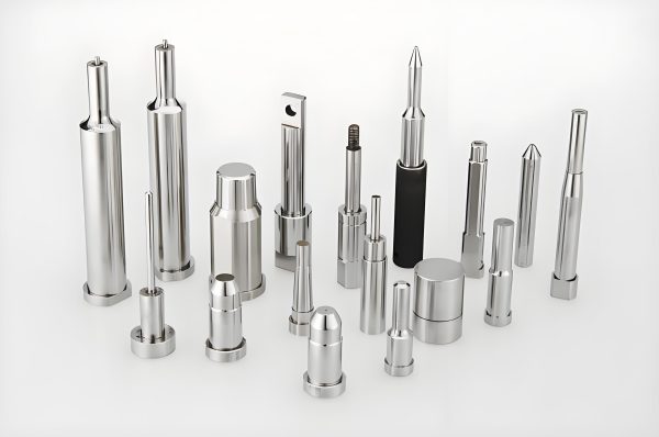 mold punch needle skh51 special shaped a punch custom skd11 mother and child punch guide needle dc53 punch t punch