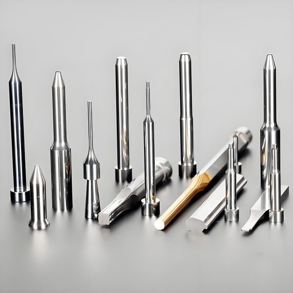 mold punch needle skh51 special shaped a punch custom skd11 mother and child punch guide needle dc53 punch t punch