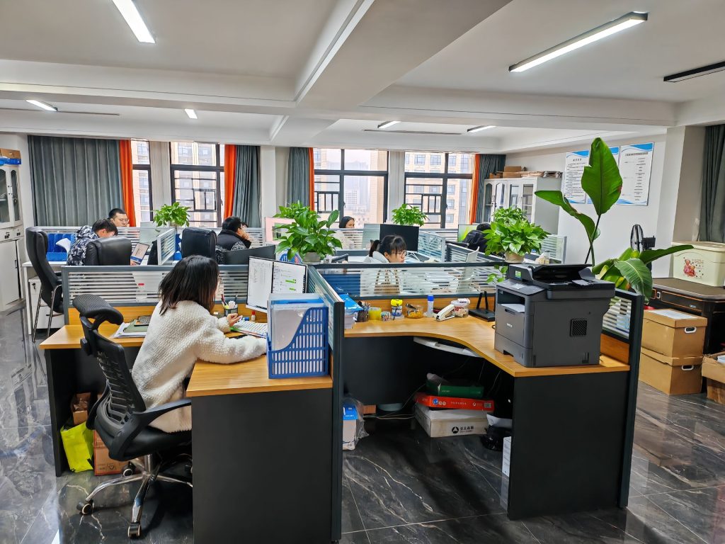 image 工作日常 办公室照片真实工作照 0